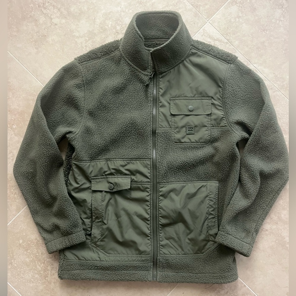 Men’s Billabong Jacket